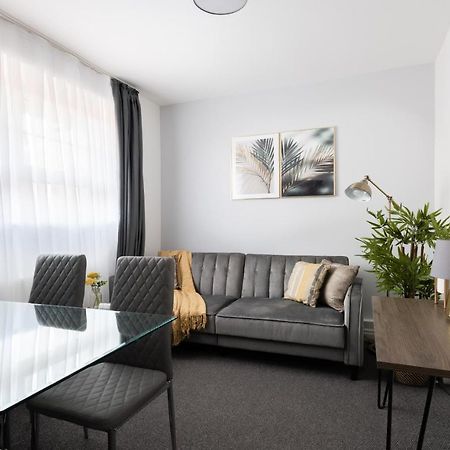 Stunning And Spacious 4 Bed Apr Next To Bricklane Londra Dış mekan fotoğraf