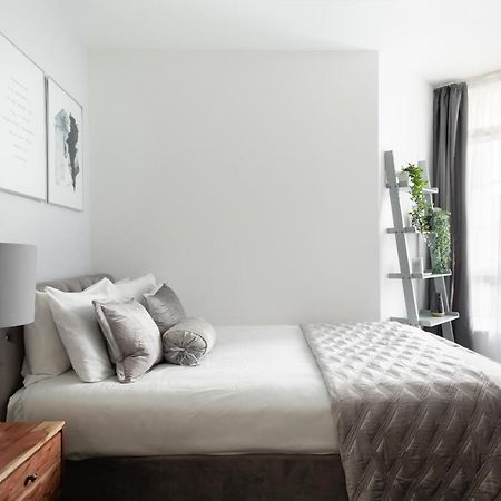 Stunning And Spacious 4 Bed Apr Next To Bricklane Londra Dış mekan fotoğraf