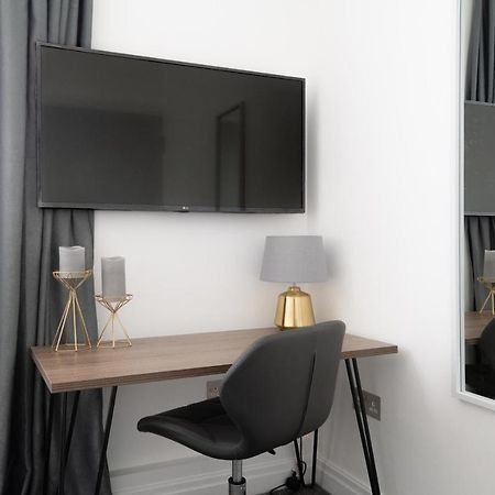 Stunning And Spacious 4 Bed Apr Next To Bricklane Londra Dış mekan fotoğraf