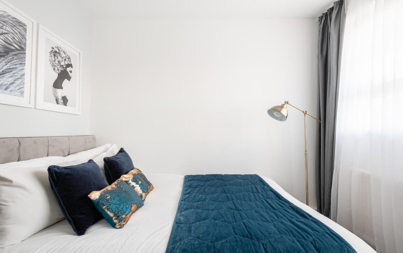 Stunning And Spacious 4 Bed Apr Next To Bricklane Londra Dış mekan fotoğraf