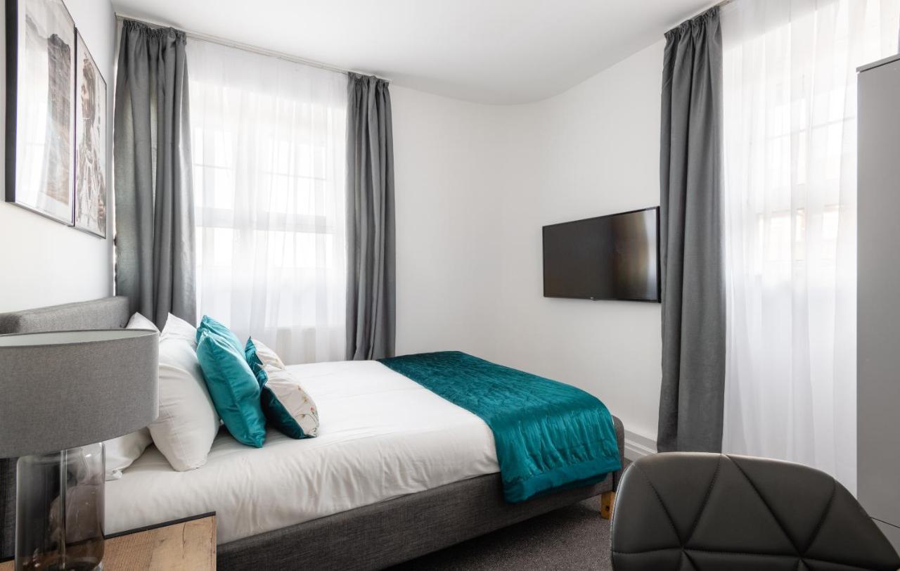 Stunning And Spacious 4 Bed Apr Next To Bricklane Londra Dış mekan fotoğraf