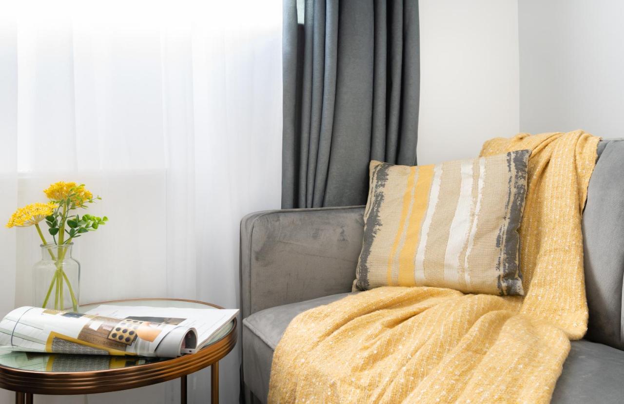 Stunning And Spacious 4 Bed Apr Next To Bricklane Londra Dış mekan fotoğraf