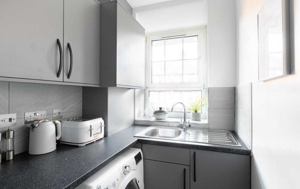 Stunning And Spacious 4 Bed Apr Next To Bricklane Londra Dış mekan fotoğraf